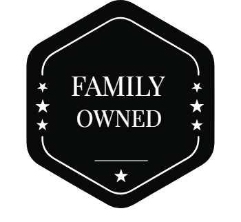 Family Owned