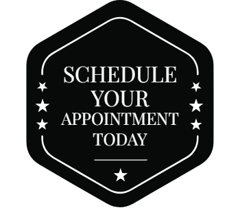 schedule your appointment today